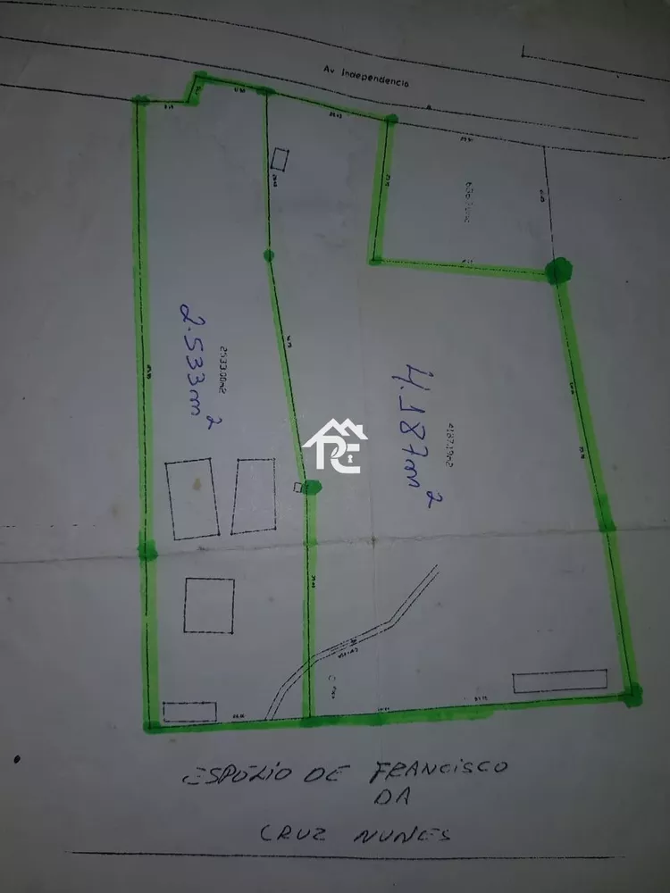 Terreno, 4187 m² - Foto 11