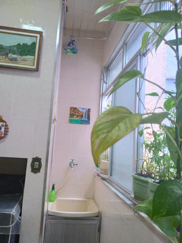 Apartamento, 2 quartos, 64 m² - Foto 24