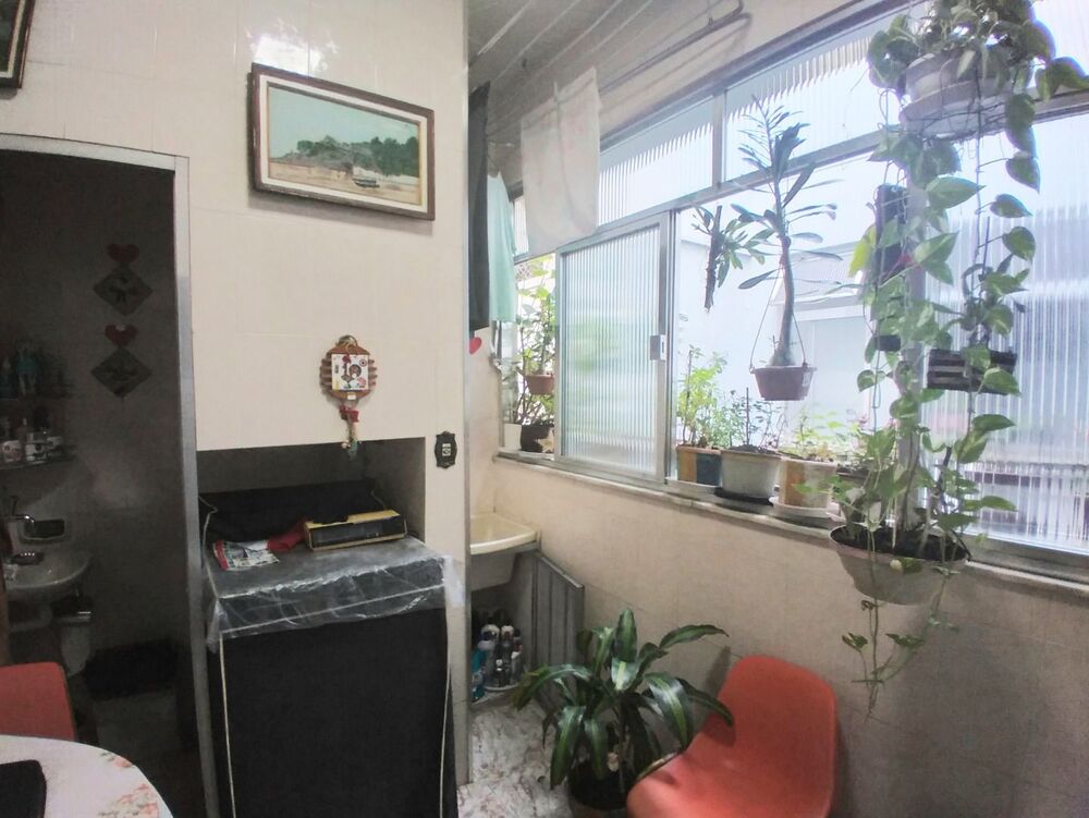 Apartamento, 2 quartos, 64 m² - Foto 23