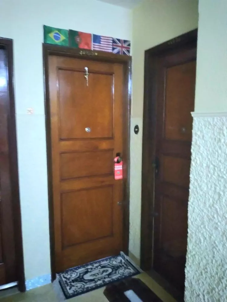 Apartamento, 2 quartos, 64 m² - Foto 11