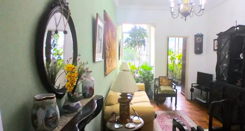 Apartamento, 2 quartos, 64 m² - Foto 14