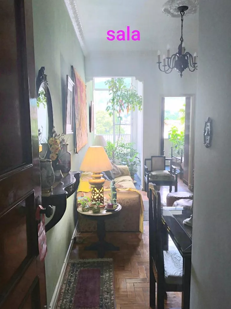 Apartamento, 2 quartos, 64 m² - Foto 12