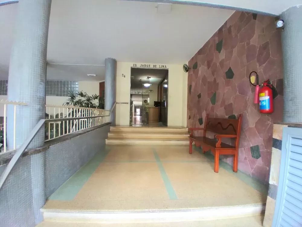 Apartamento, 2 quartos, 64 m² - Foto 2