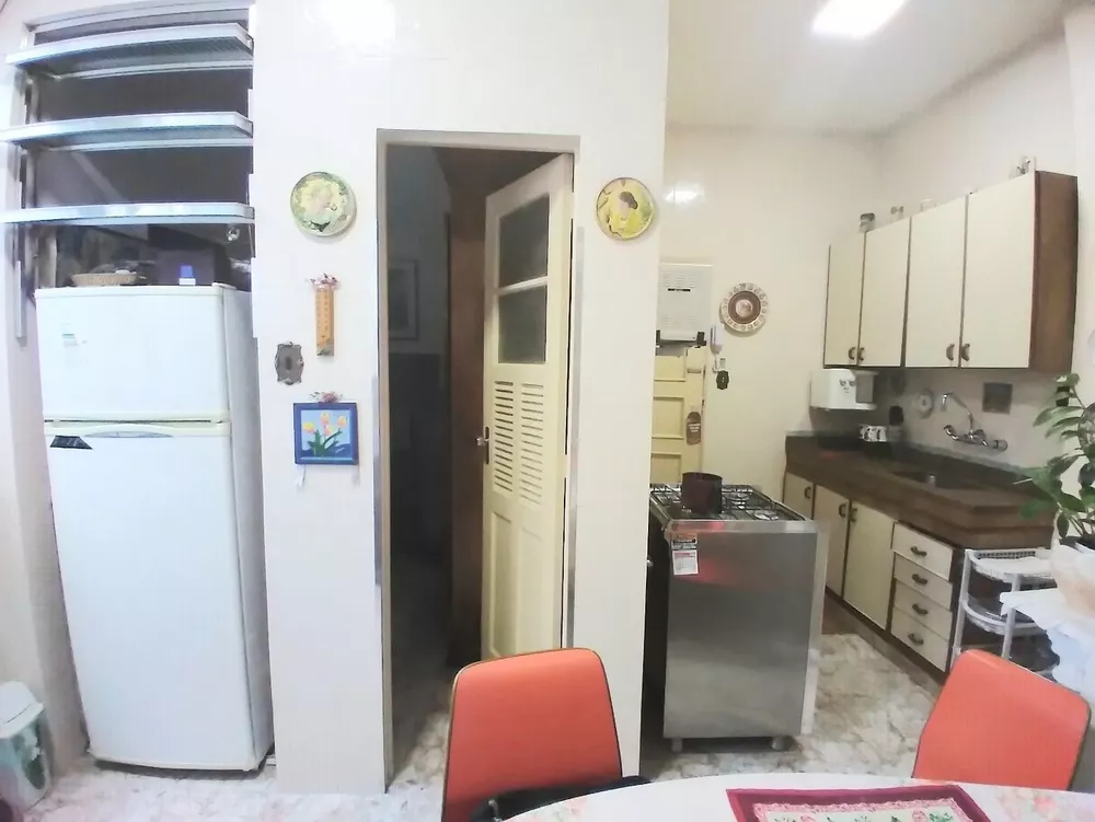 Apartamento, 2 quartos, 64 m² - Foto 26