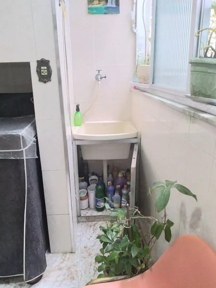 Apartamento, 2 quartos, 64 m² - Foto 25