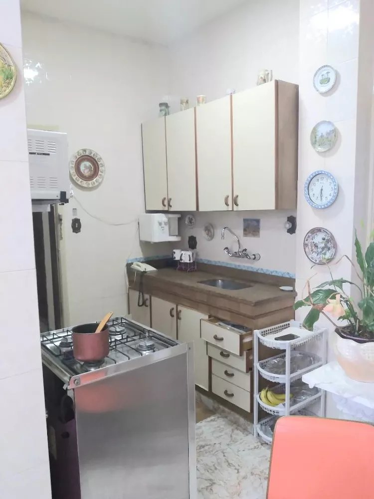 Apartamento, 2 quartos, 64 m² - Foto 19