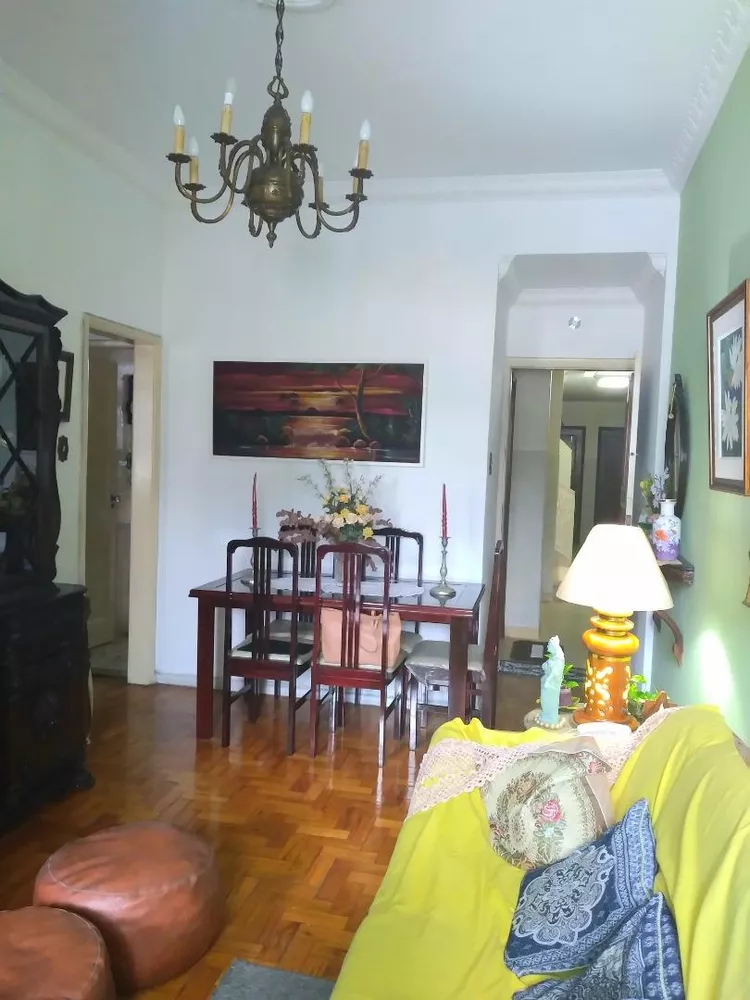 Apartamento, 2 quartos, 64 m² - Foto 15