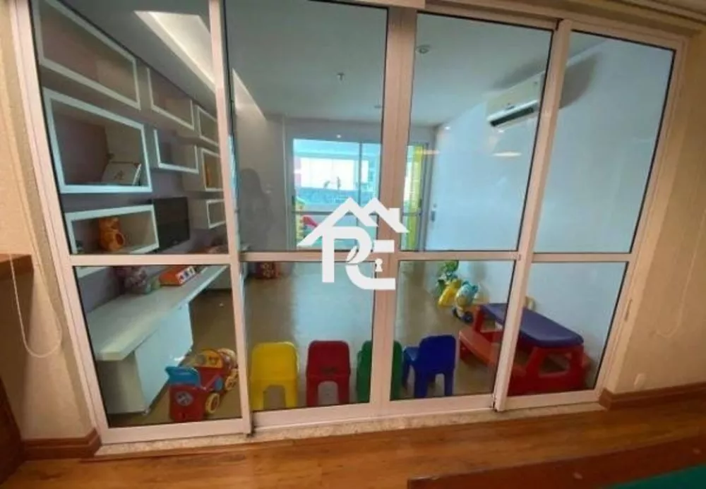 Apartamento, 3 quartos, 120 m² - Foto 4