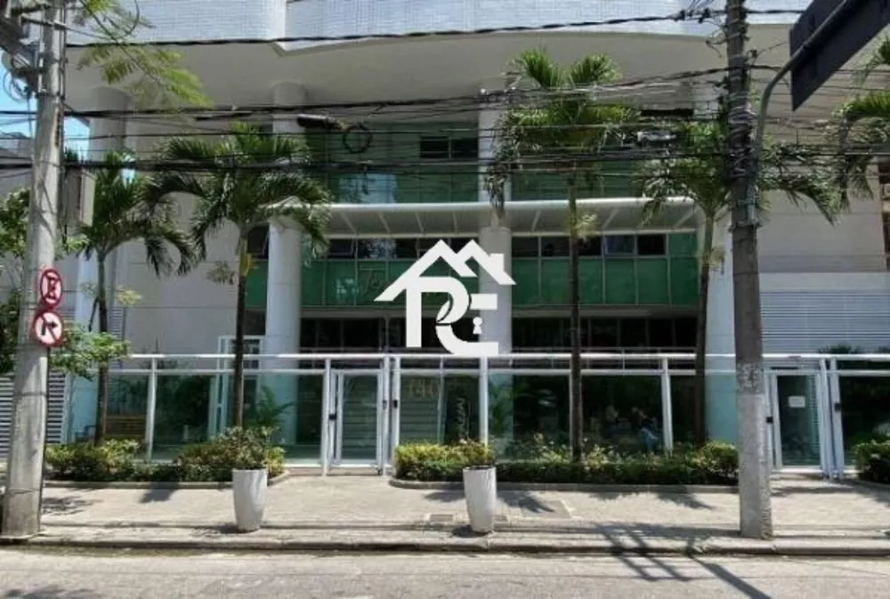 Apartamento, 3 quartos, 120 m² - Foto 31