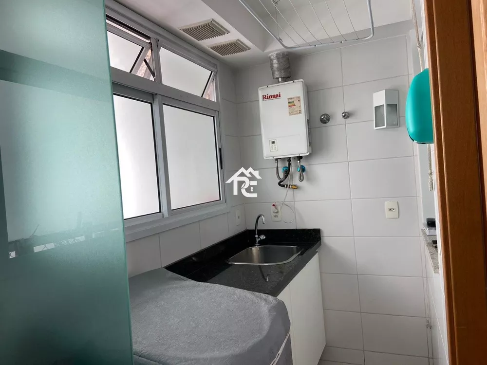 Apartamento, 3 quartos, 120 m² - Foto 9