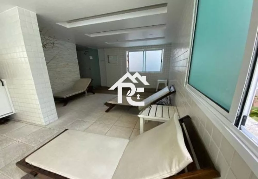 Apartamento, 3 quartos, 120 m² - Foto 11