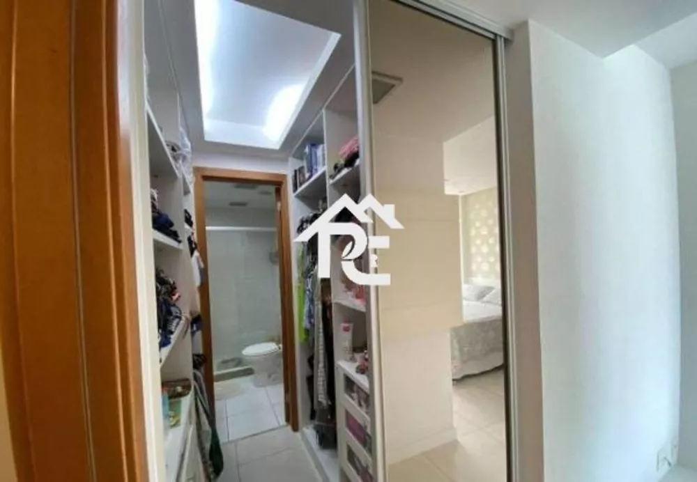 Apartamento, 3 quartos, 120 m² - Foto 23