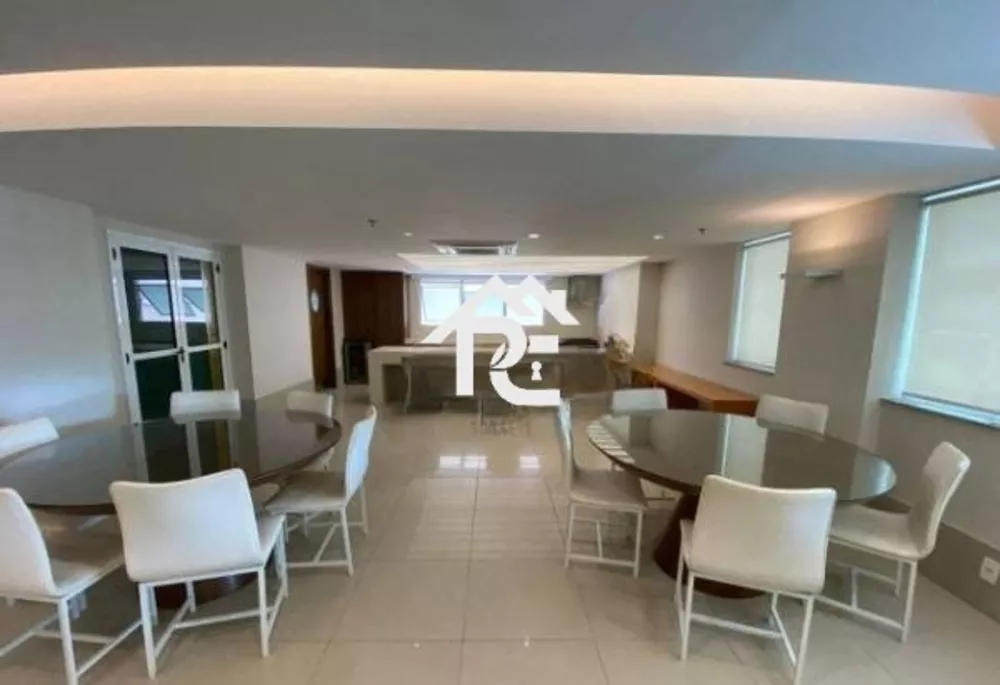 Apartamento, 3 quartos, 120 m² - Foto 3