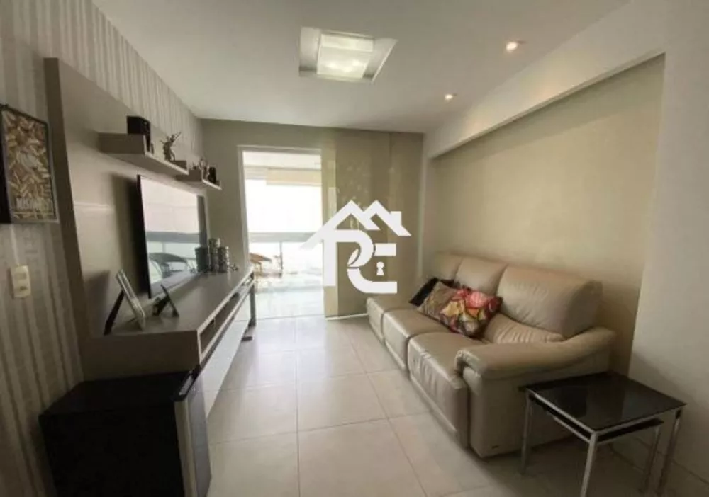 Apartamento, 3 quartos, 120 m² - Foto 6