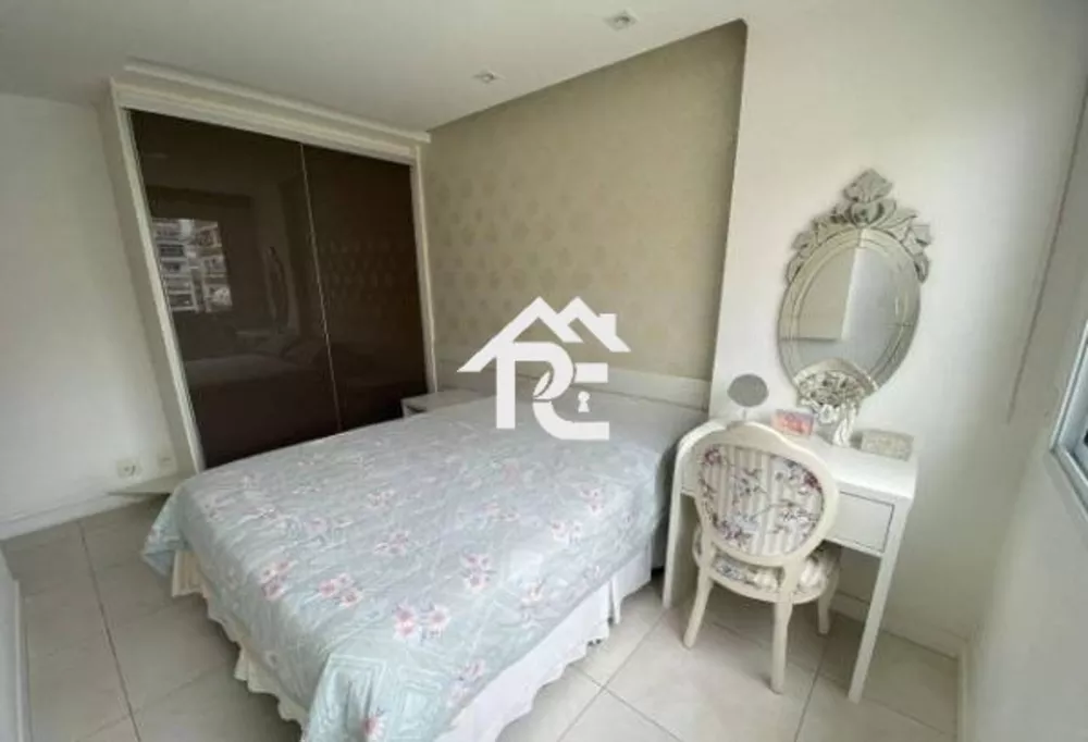 Apartamento, 3 quartos, 120 m² - Foto 25