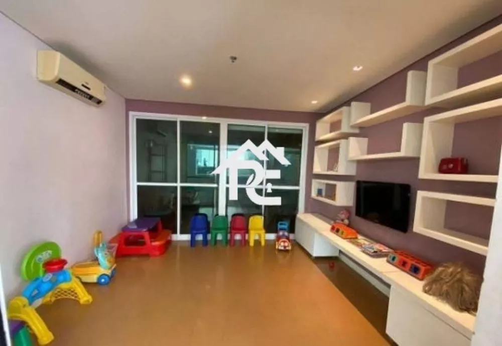 Apartamento, 3 quartos, 120 m² - Foto 16