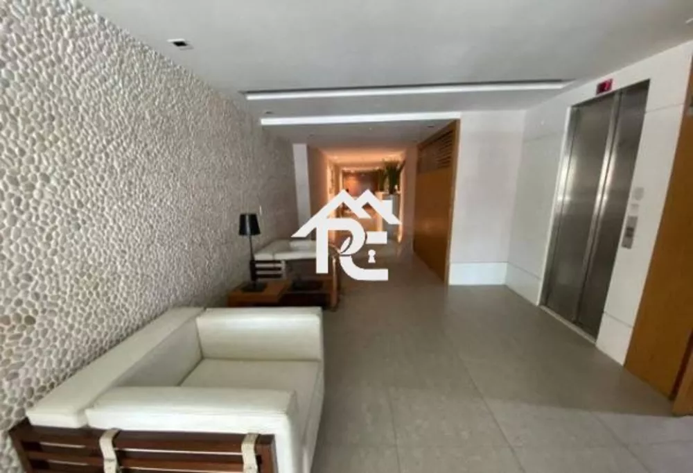 Apartamento, 3 quartos, 120 m² - Foto 37