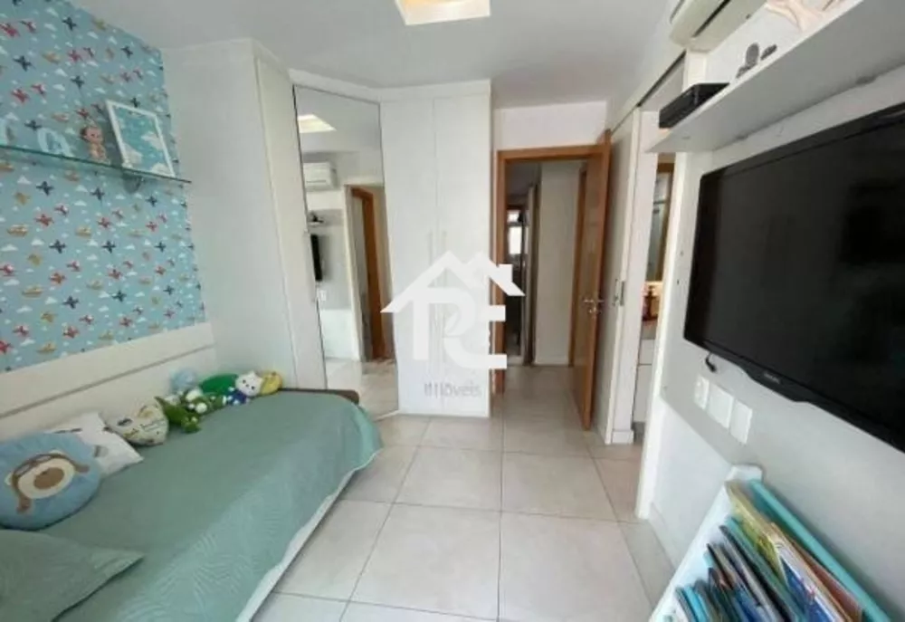 Apartamento, 3 quartos, 120 m² - Foto 30
