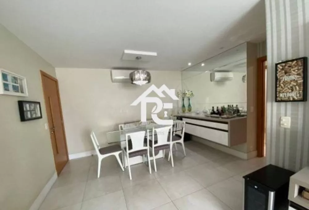 Apartamento, 3 quartos, 120 m² - Foto 1