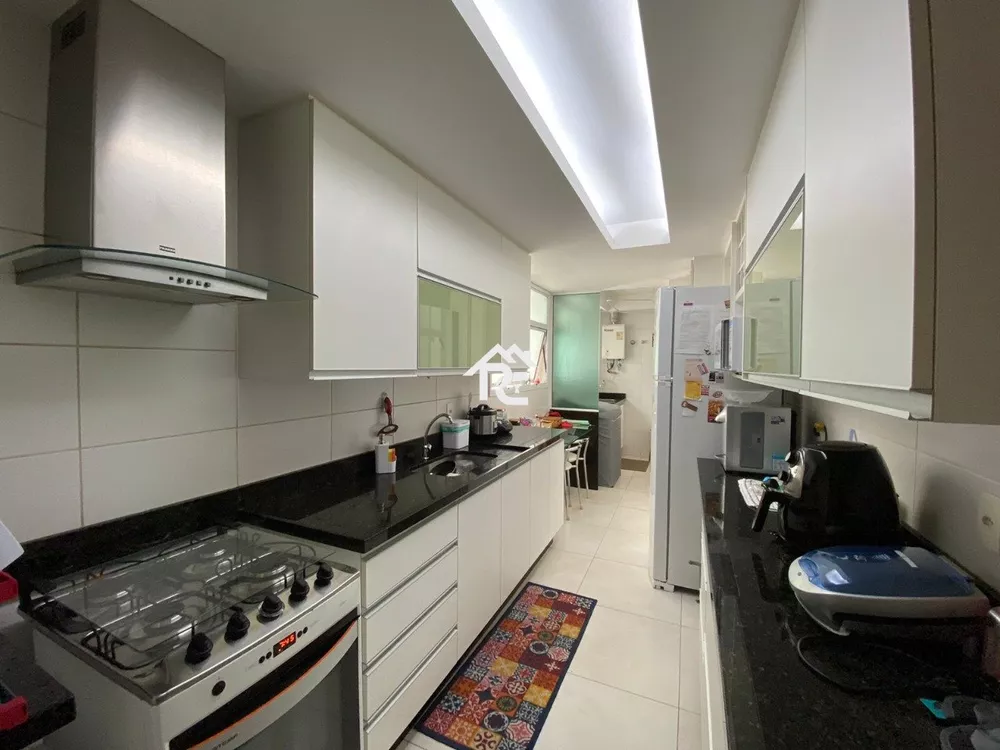 Apartamento, 3 quartos, 120 m² - Foto 19