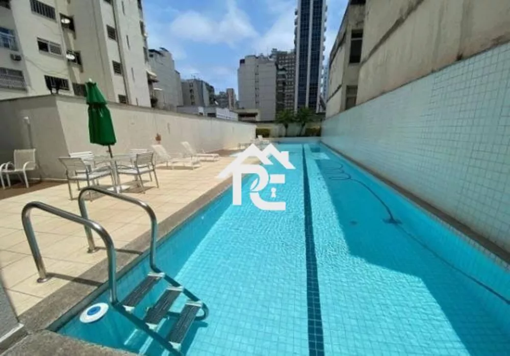 Apartamento, 3 quartos, 120 m² - Foto 21