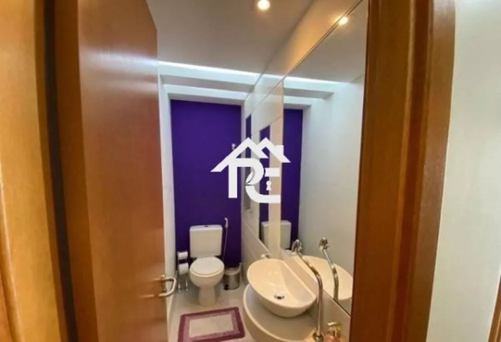 Apartamento, 3 quartos, 120 m² - Foto 2