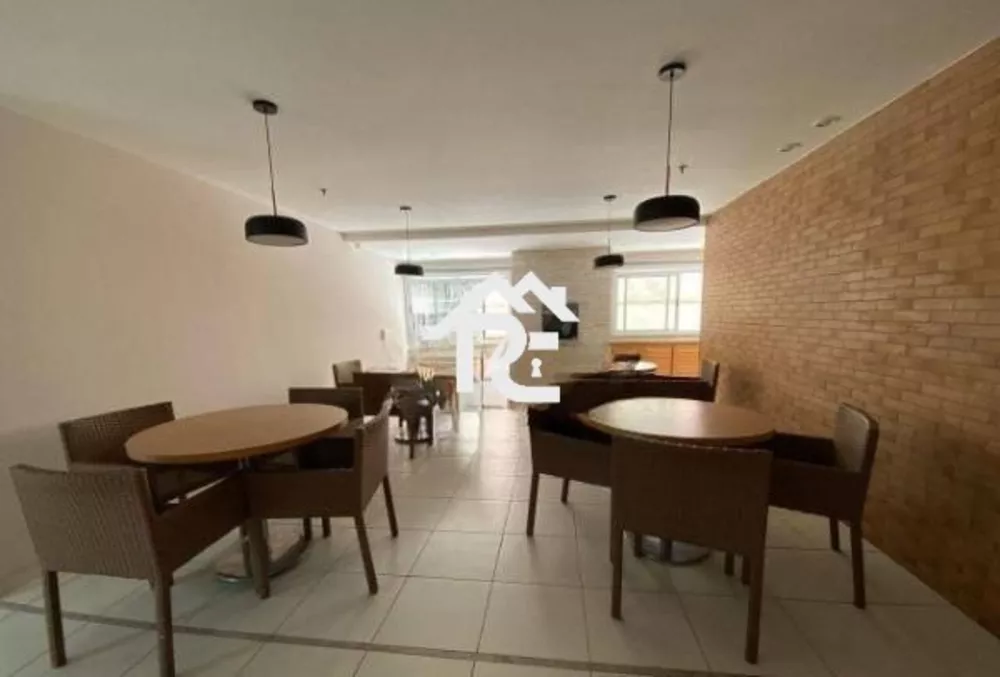 Apartamento, 3 quartos, 120 m² - Foto 33