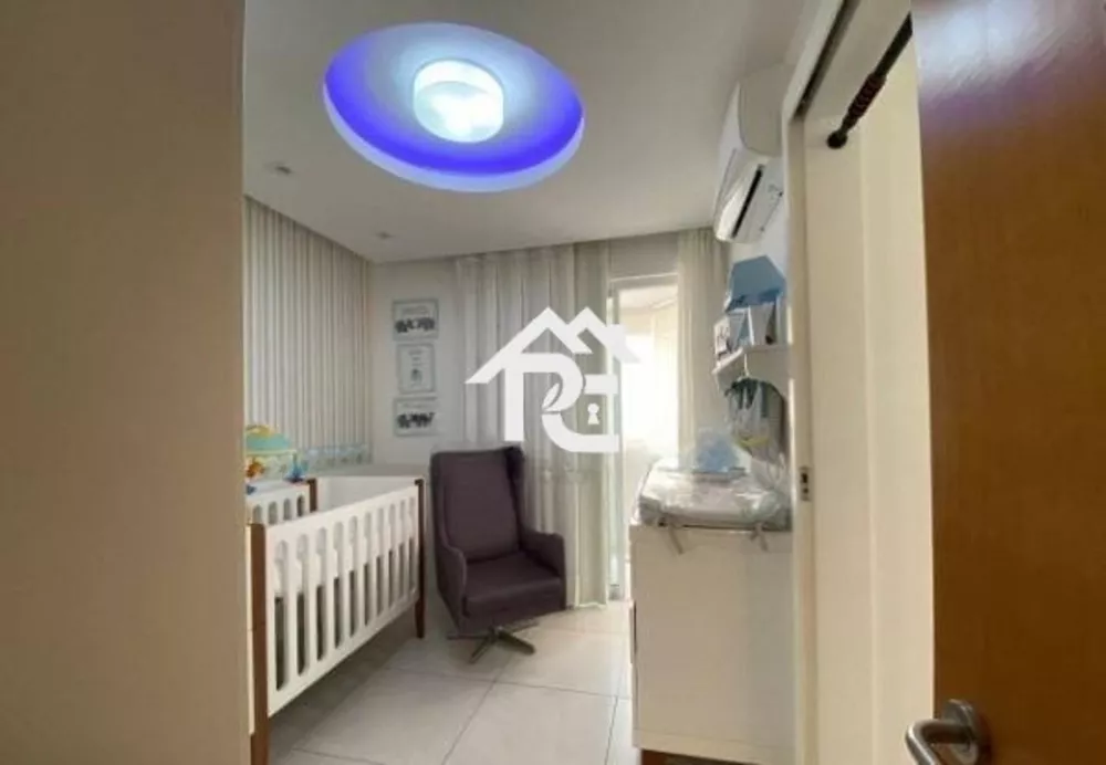 Apartamento, 3 quartos, 120 m² - Foto 15