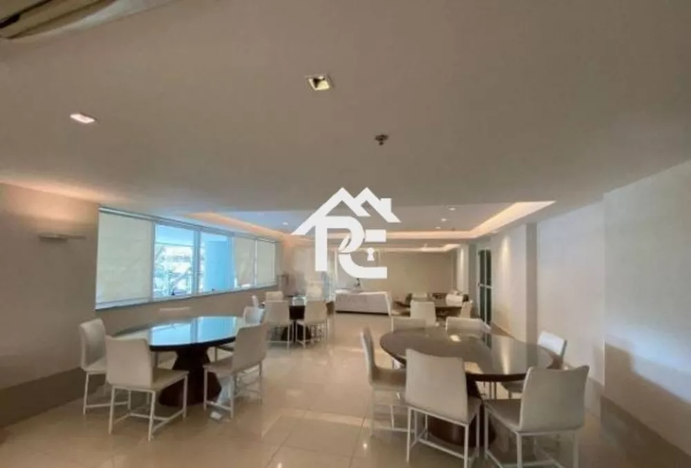 Apartamento, 3 quartos, 120 m² - Foto 36