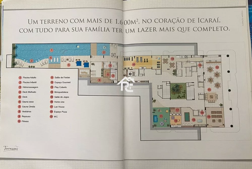 Apartamento, 3 quartos, 120 m² - Foto 27