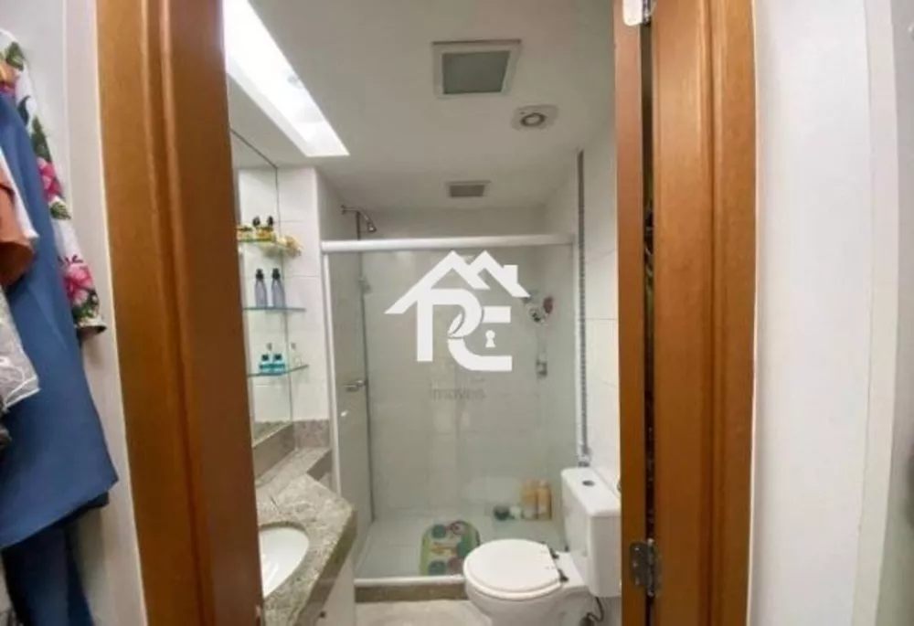 Apartamento, 3 quartos, 120 m² - Foto 20