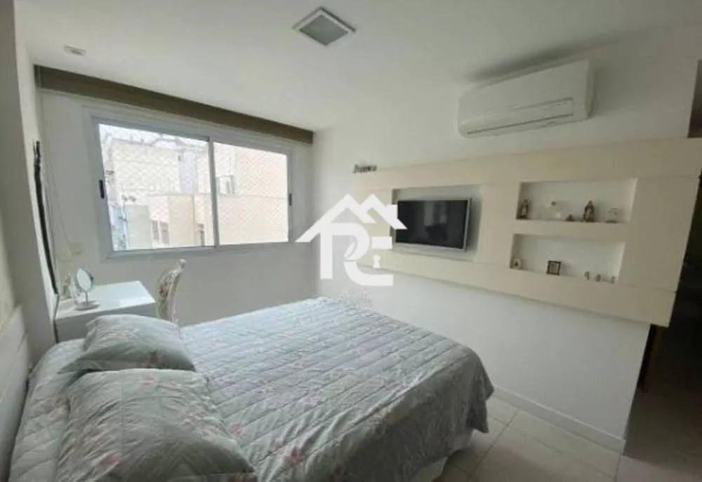 Apartamento, 3 quartos, 120 m² - Foto 7