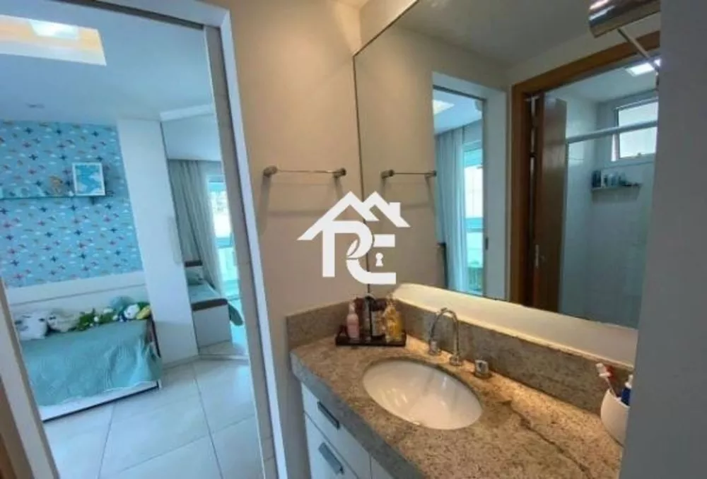 Apartamento, 3 quartos, 120 m² - Foto 14