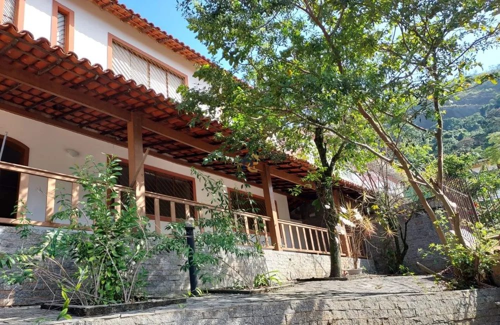 Casa, 4 quartos, 128 m² - Foto 1