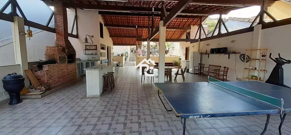 Casa, 3 quartos, 335 m² - Foto 12