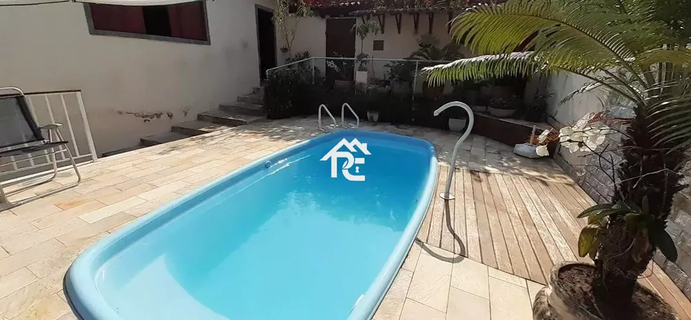 Casa, 3 quartos, 335 m² - Foto 20