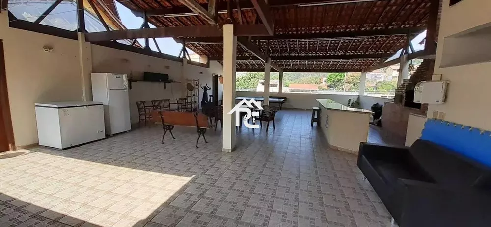 Casa, 3 quartos, 335 m² - Foto 22