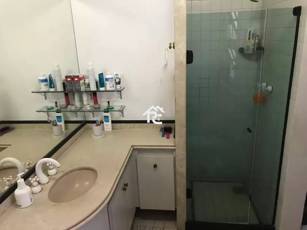 Casa, 3 quartos, 335 m² - Foto 6