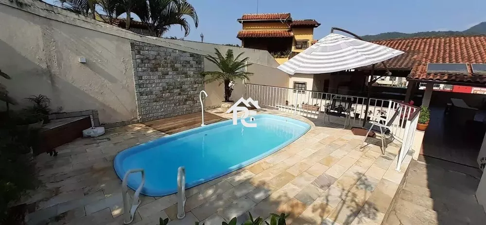 Casa, 3 quartos, 335 m² - Foto 21