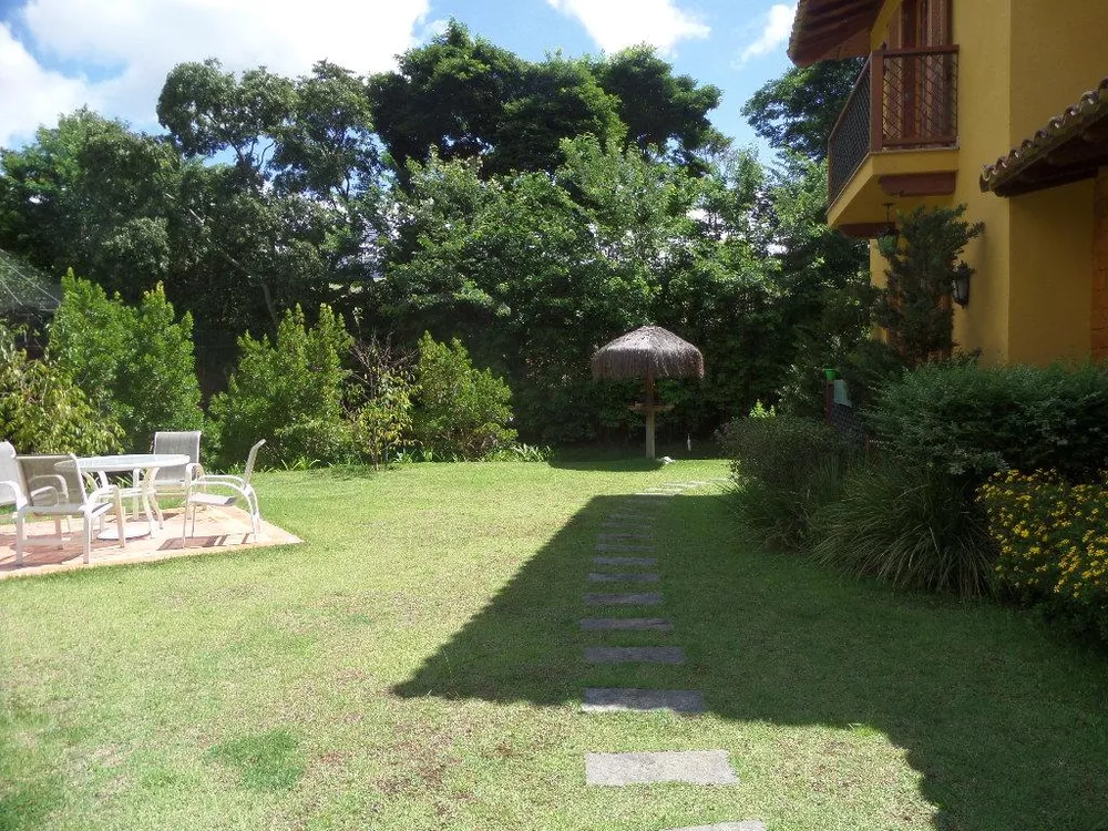 Casa de Condomínio, 4 quartos - Foto 6
