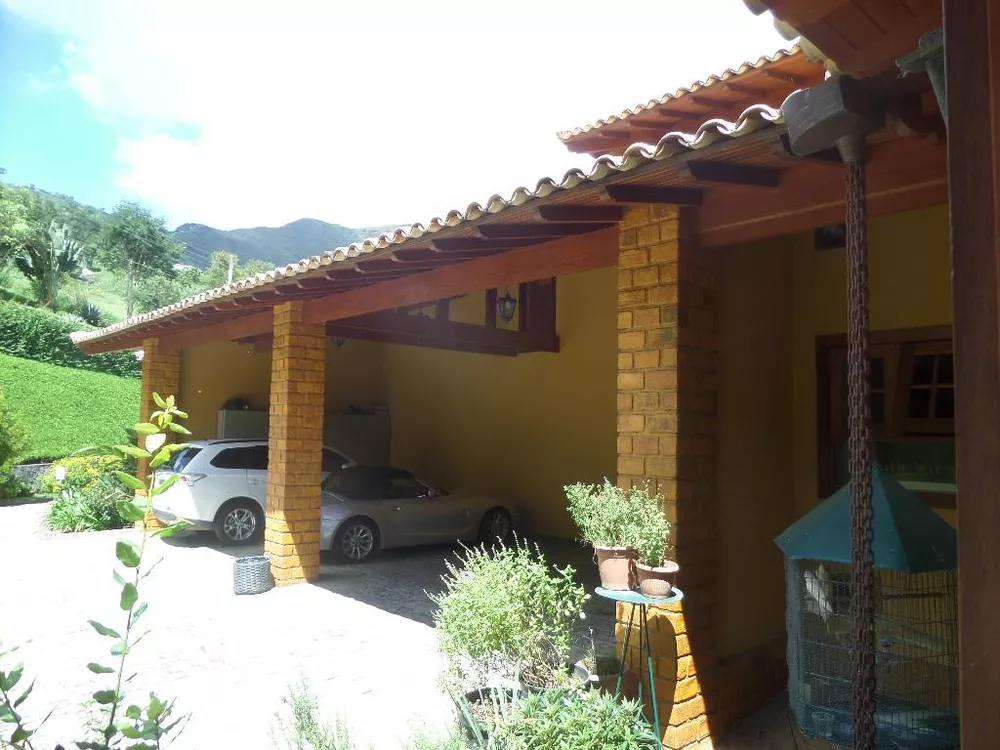 Casa de Condomínio, 4 quartos - Foto 7