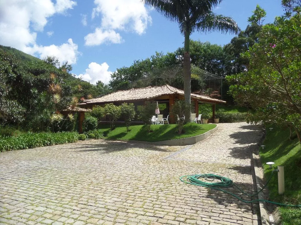 Casa de Condomínio, 4 quartos - Foto 33