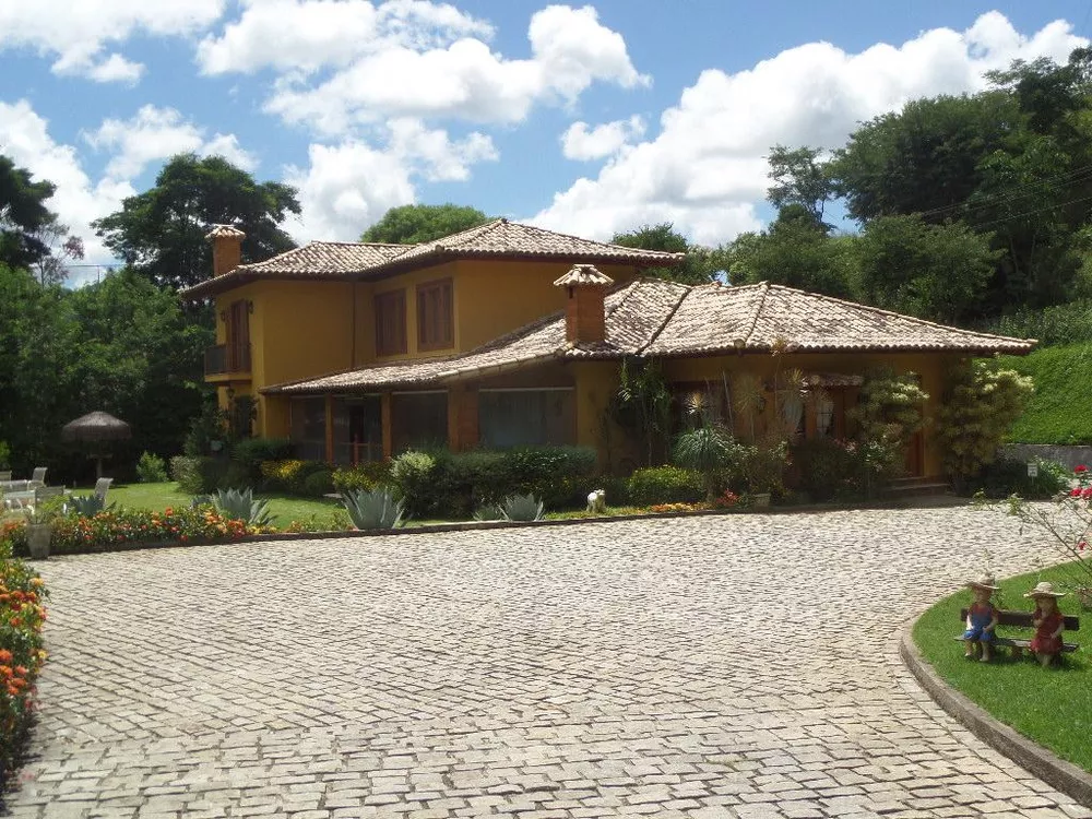 Casa de Condomínio, 4 quartos - Foto 43