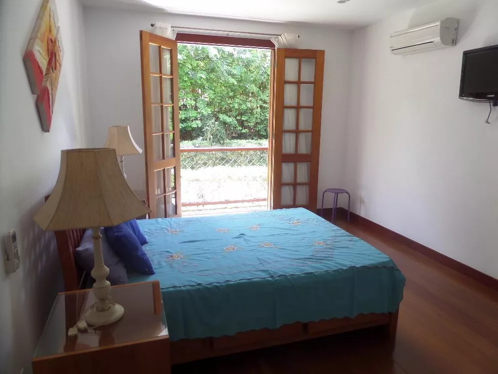 Casa de Condomínio, 4 quartos - Foto 20