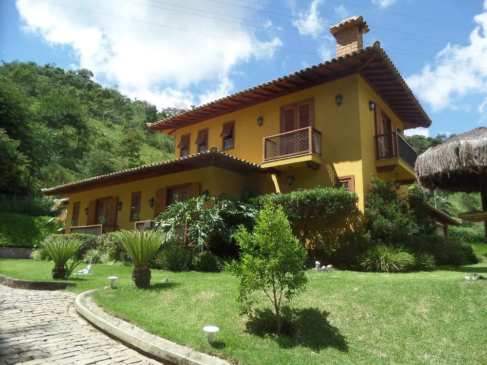 Casa de Condomínio, 4 quartos - Foto 24