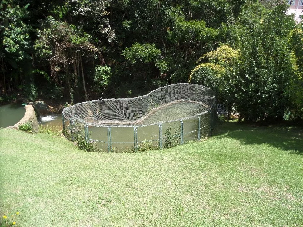 Casa de Condomínio, 4 quartos - Foto 38