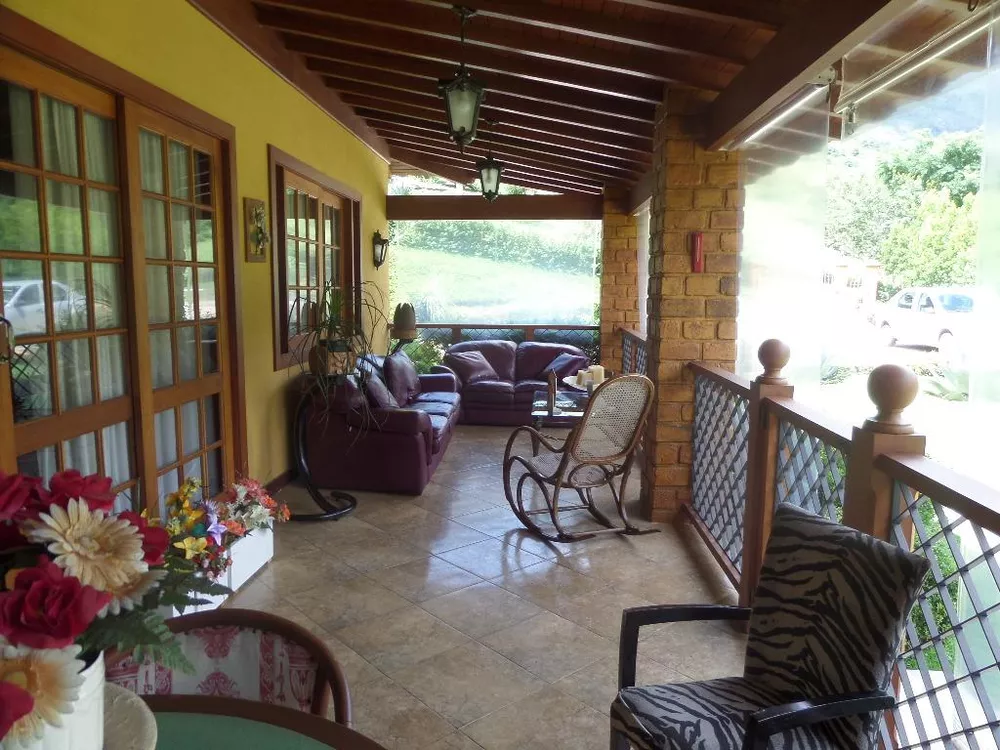 Casa de Condomínio, 4 quartos - Foto 3