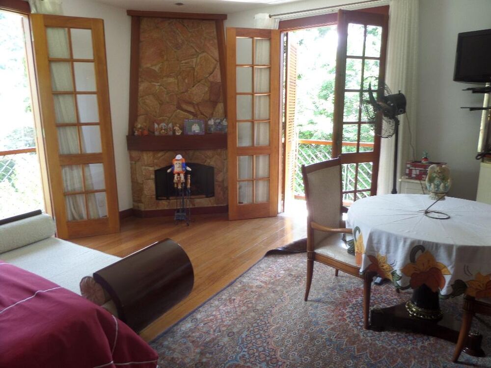 Casa de Condomínio à venda com 4 quartos, 800m² - Foto 5
