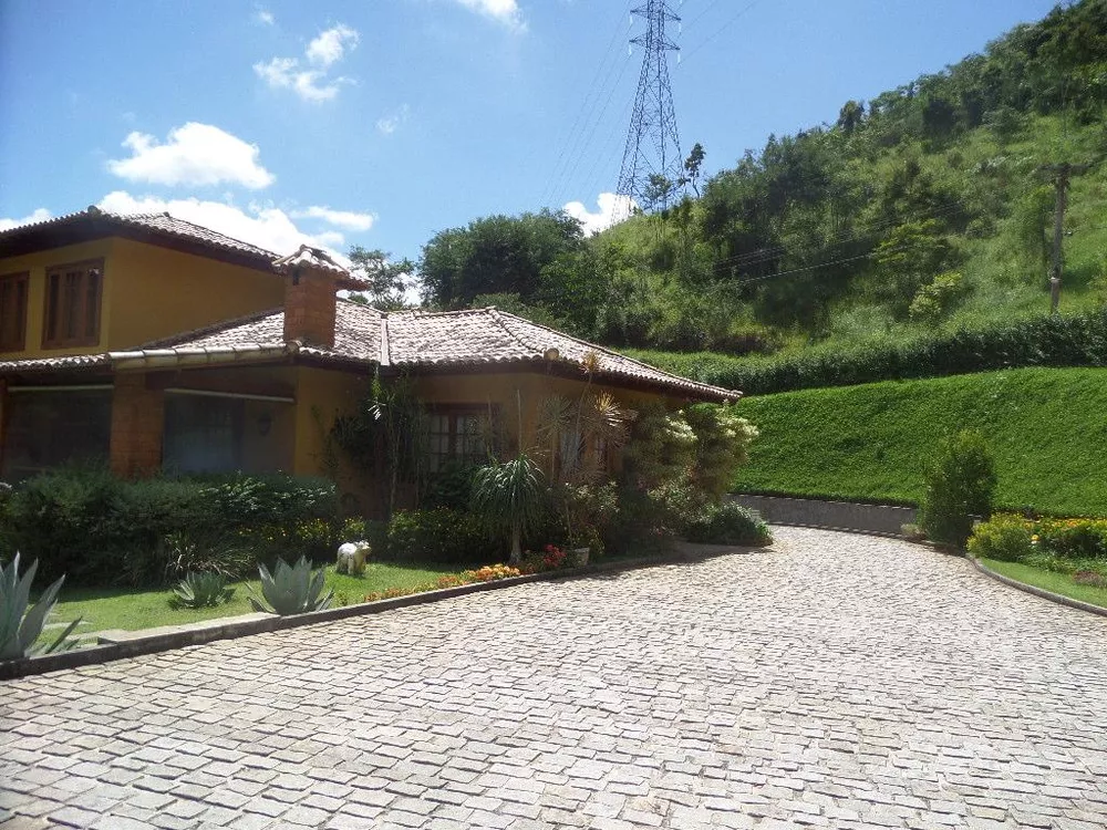 Casa de Condomínio, 4 quartos - Foto 5