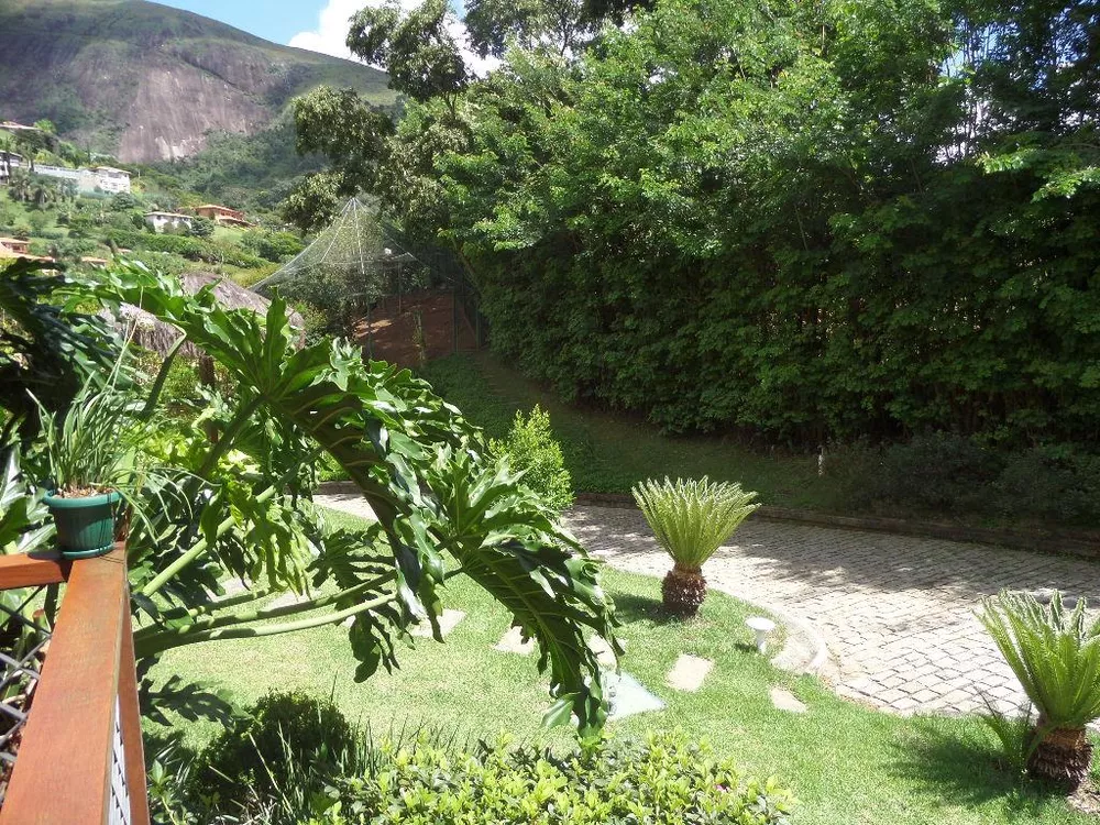 Casa de Condomínio, 4 quartos - Foto 19